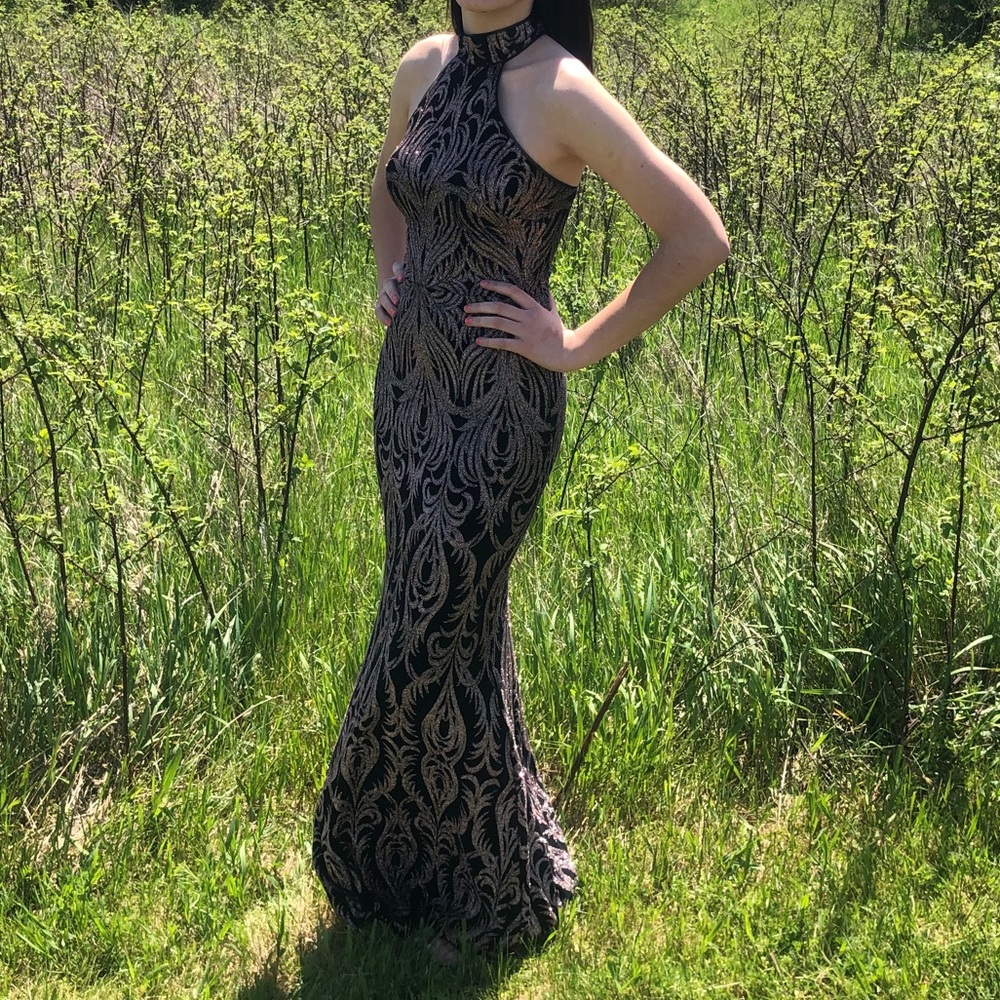 Prom/Evening Dress